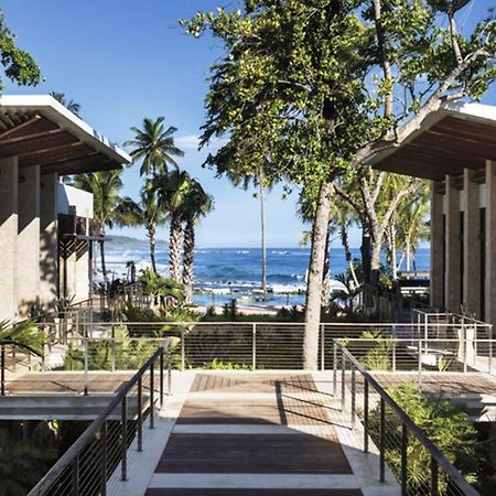 Residences At Dorado Beach, A Ritz Carlton Reserve Eksteriør bilde