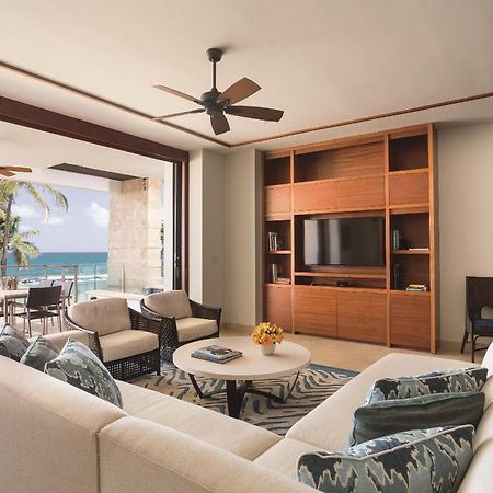 Residences At Dorado Beach, A Ritz Carlton Reserve Rom bilde