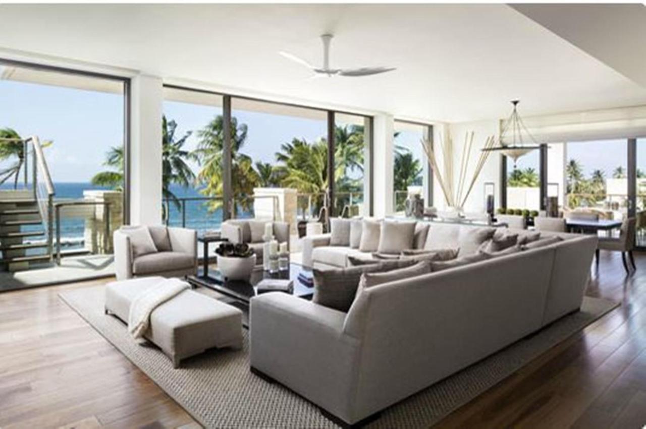 Residences At Dorado Beach, A Ritz Carlton Reserve Eksteriør bilde