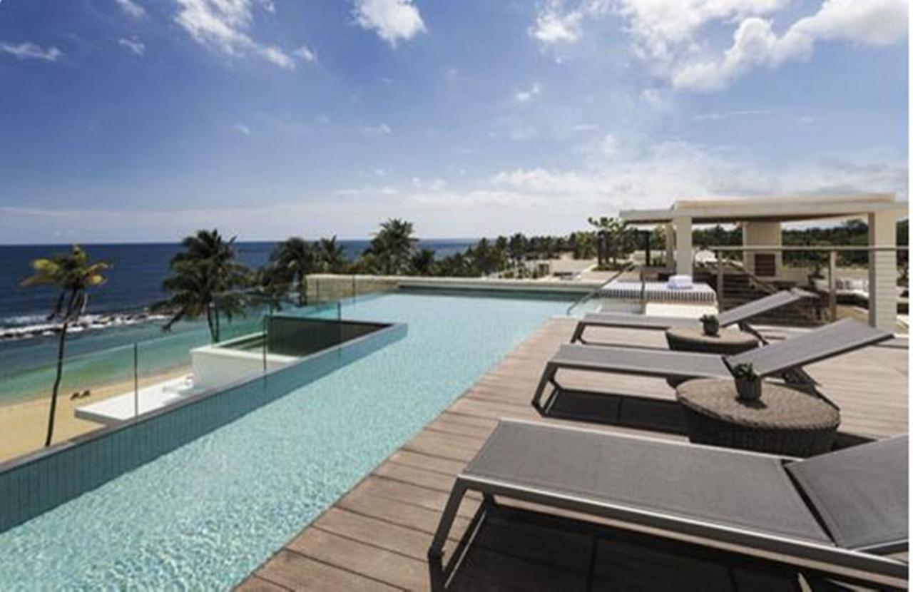 Residences At Dorado Beach, A Ritz Carlton Reserve Eksteriør bilde
