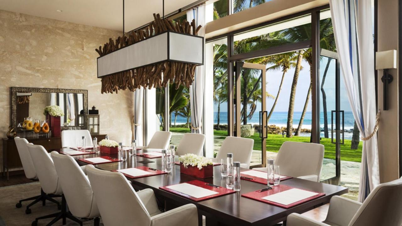 Residences At Dorado Beach, A Ritz Carlton Reserve Eksteriør bilde