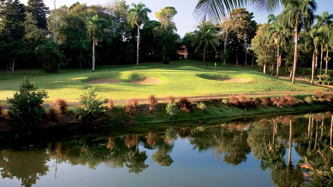 Residences At Dorado Beach, A Ritz Carlton Reserve Eksteriør bilde