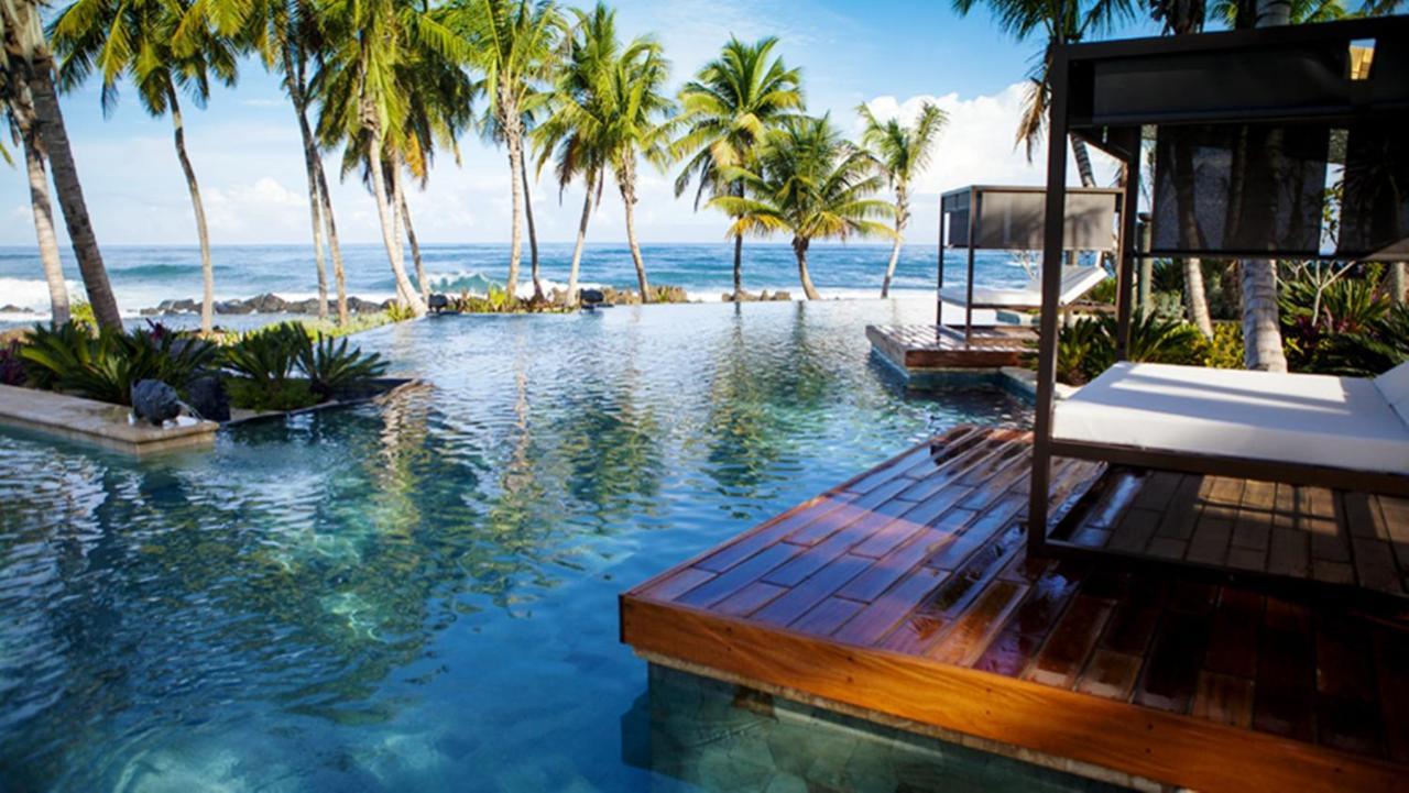 Residences At Dorado Beach, A Ritz Carlton Reserve Eksteriør bilde