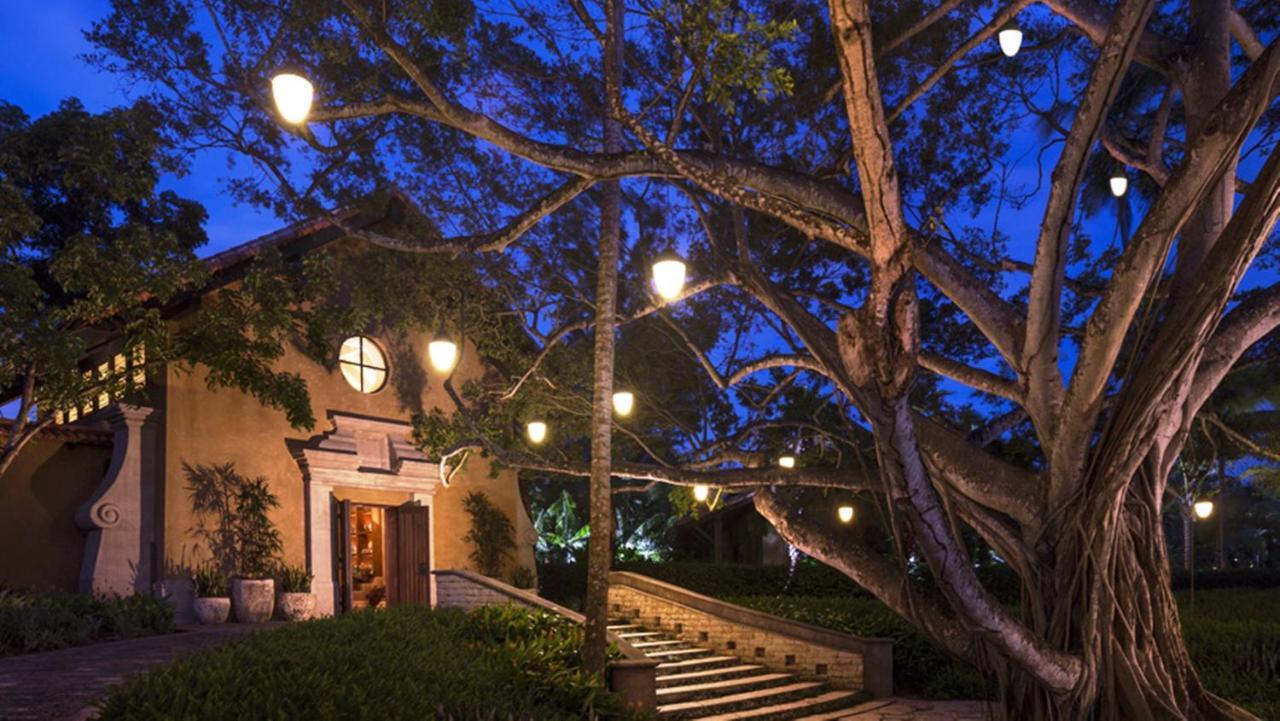 Residences At Dorado Beach, A Ritz Carlton Reserve Eksteriør bilde