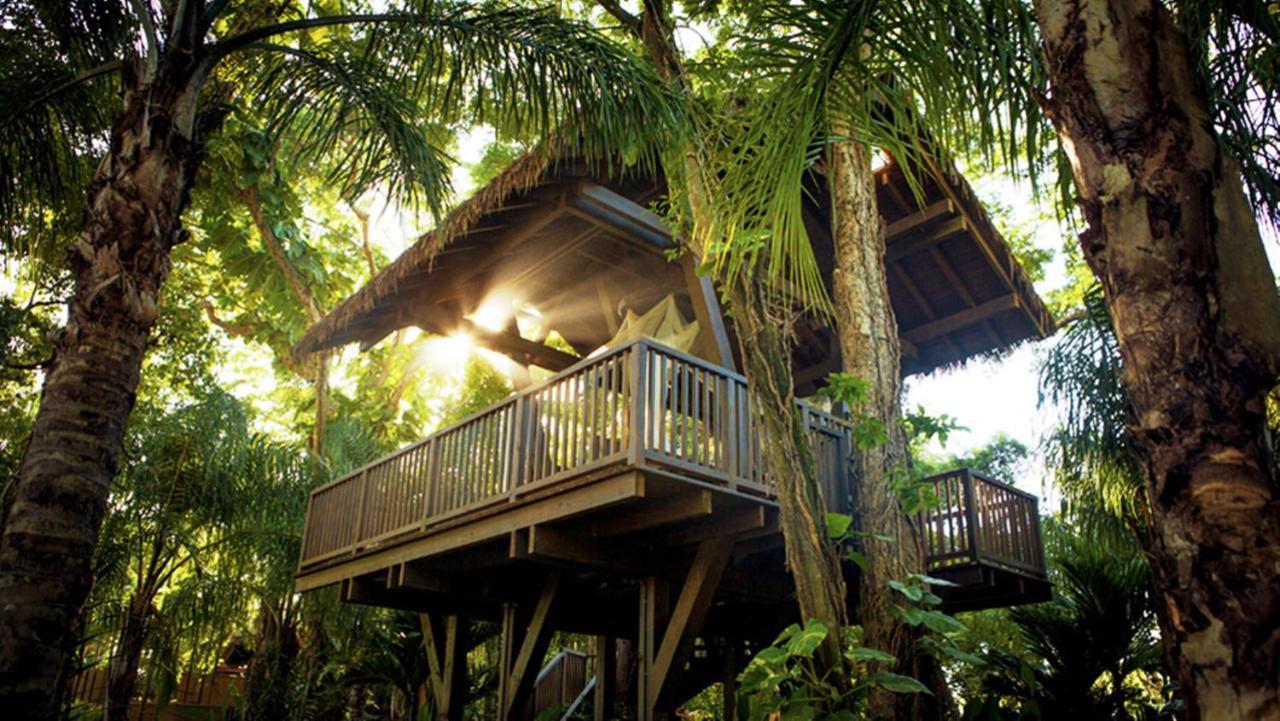 Residences At Dorado Beach, A Ritz Carlton Reserve Eksteriør bilde
