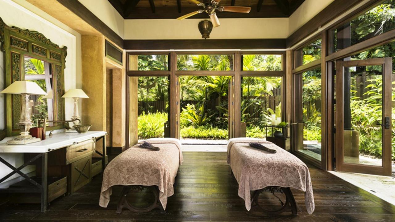 Residences At Dorado Beach, A Ritz Carlton Reserve Eksteriør bilde