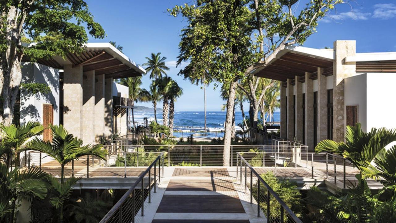 Residences At Dorado Beach, A Ritz Carlton Reserve Eksteriør bilde