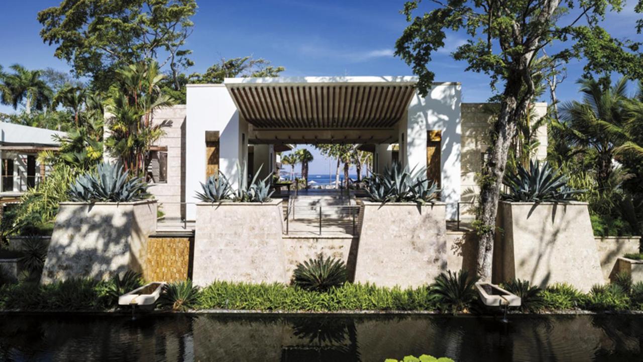 Residences At Dorado Beach, A Ritz Carlton Reserve Eksteriør bilde