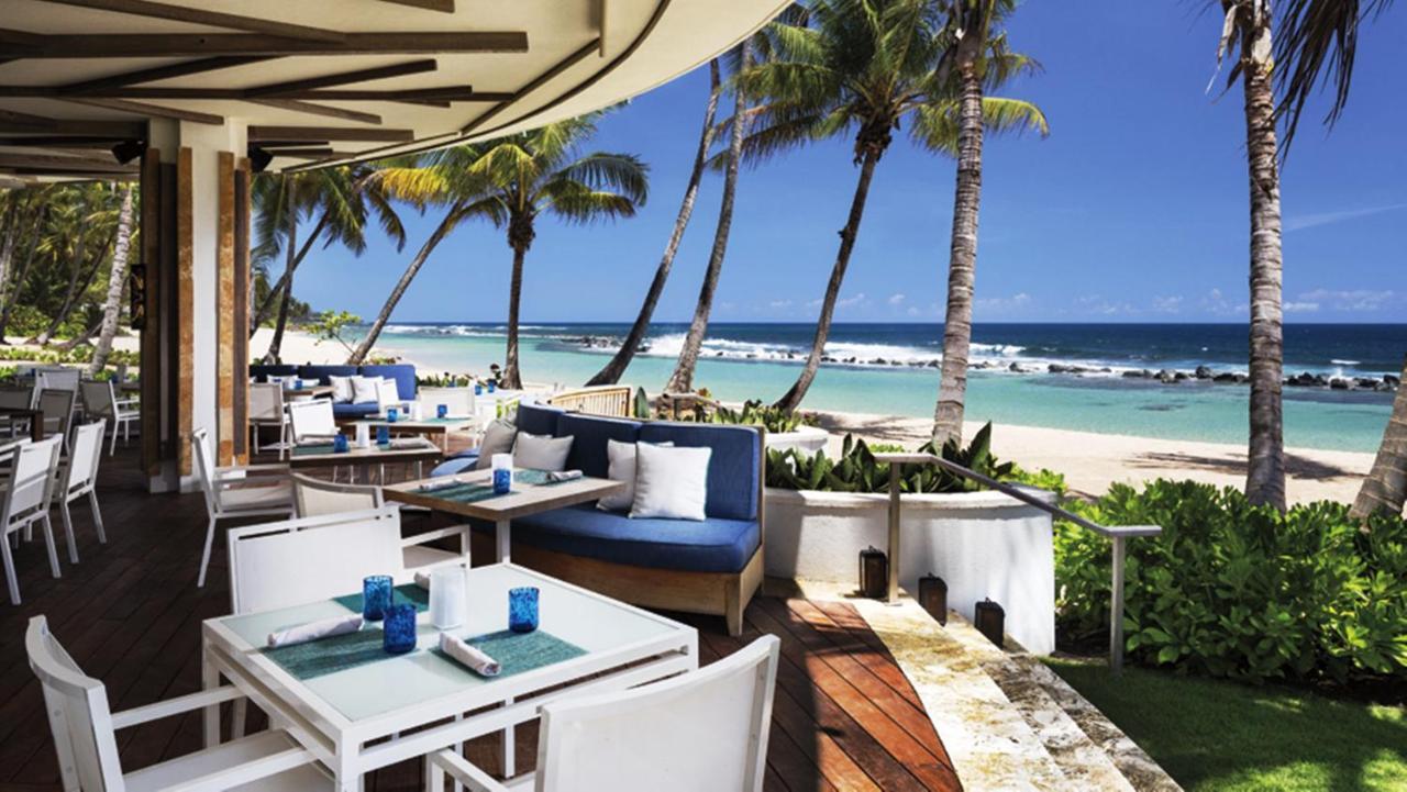 Residences At Dorado Beach, A Ritz Carlton Reserve Eksteriør bilde