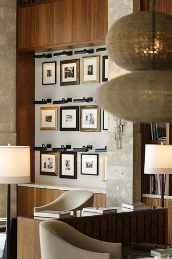 Residences At Dorado Beach, A Ritz Carlton Reserve Eksteriør bilde