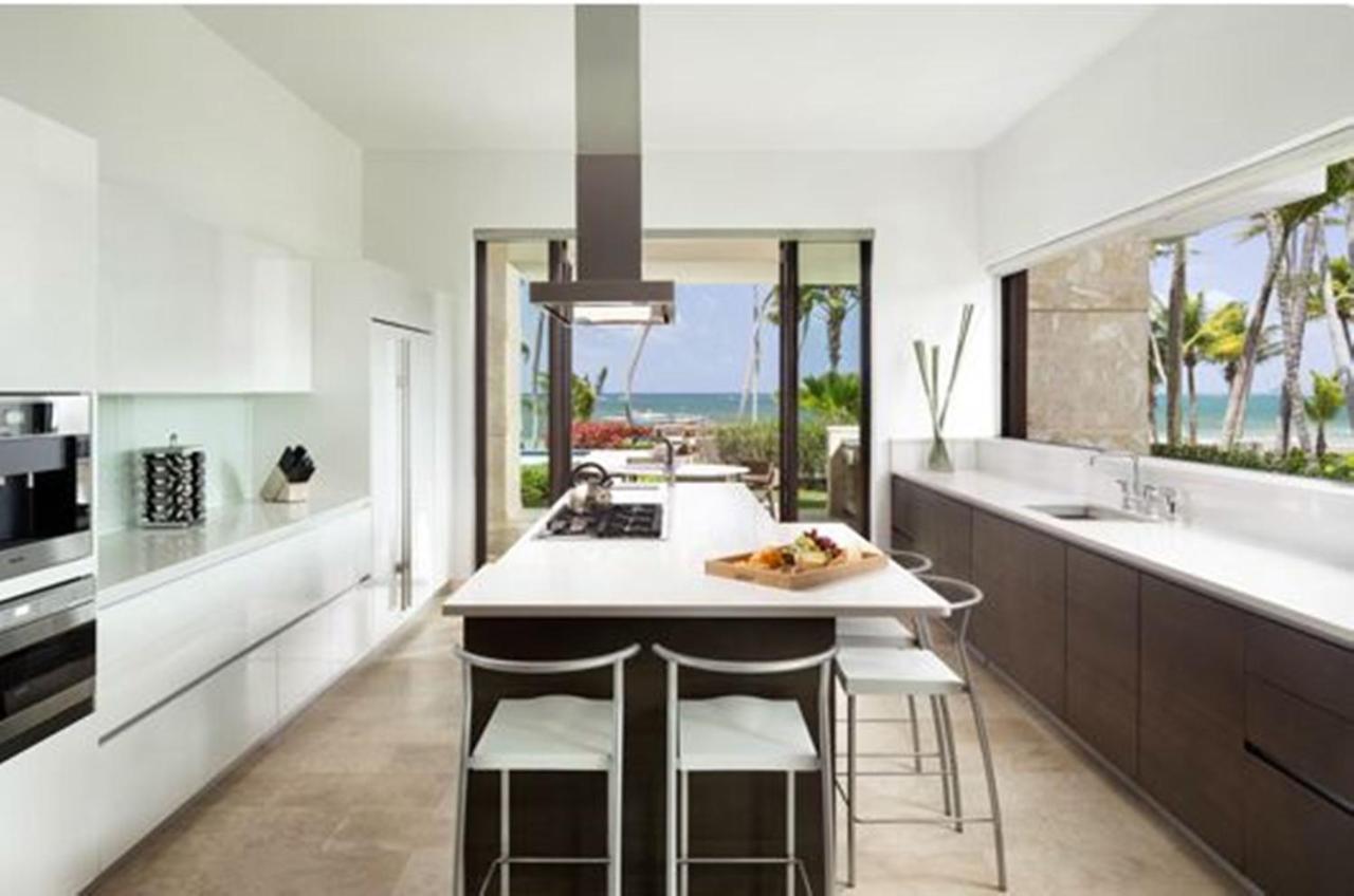 Residences At Dorado Beach, A Ritz Carlton Reserve Eksteriør bilde