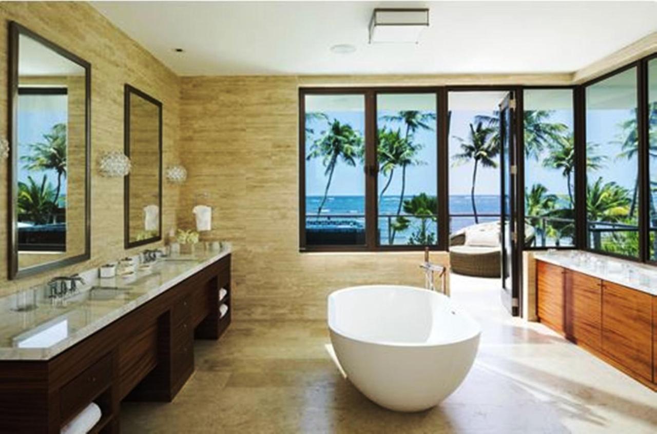 Residences At Dorado Beach, A Ritz Carlton Reserve Eksteriør bilde