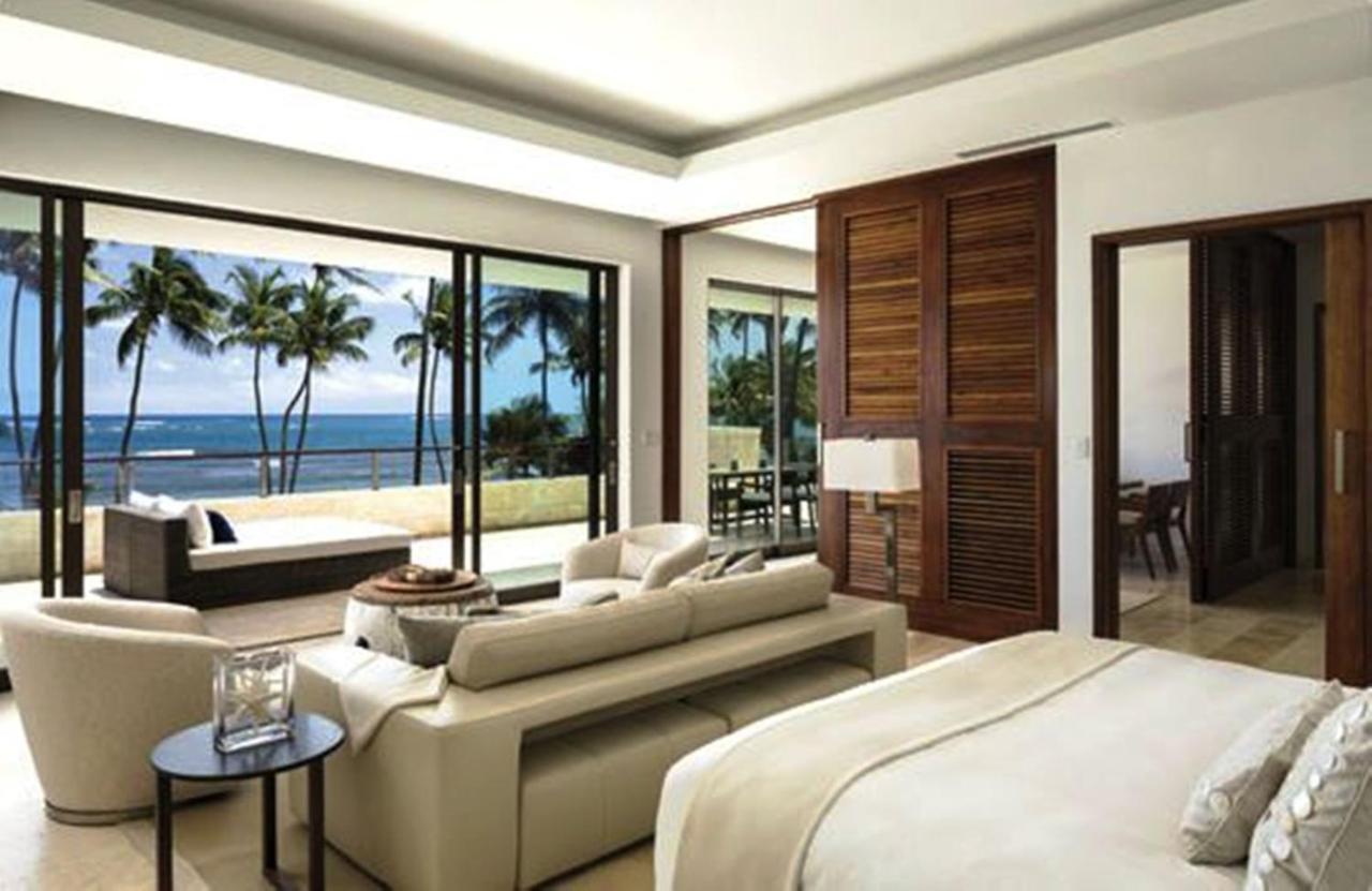 Residences At Dorado Beach, A Ritz Carlton Reserve Eksteriør bilde