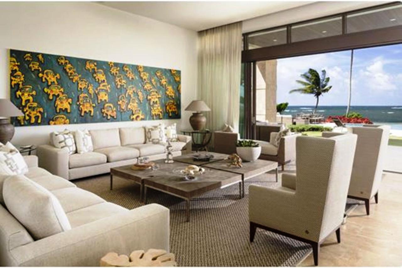 Residences At Dorado Beach, A Ritz Carlton Reserve Eksteriør bilde