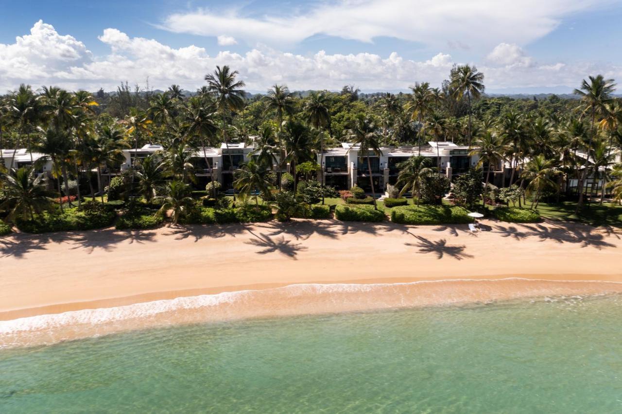 Residences At Dorado Beach, A Ritz Carlton Reserve Eksteriør bilde