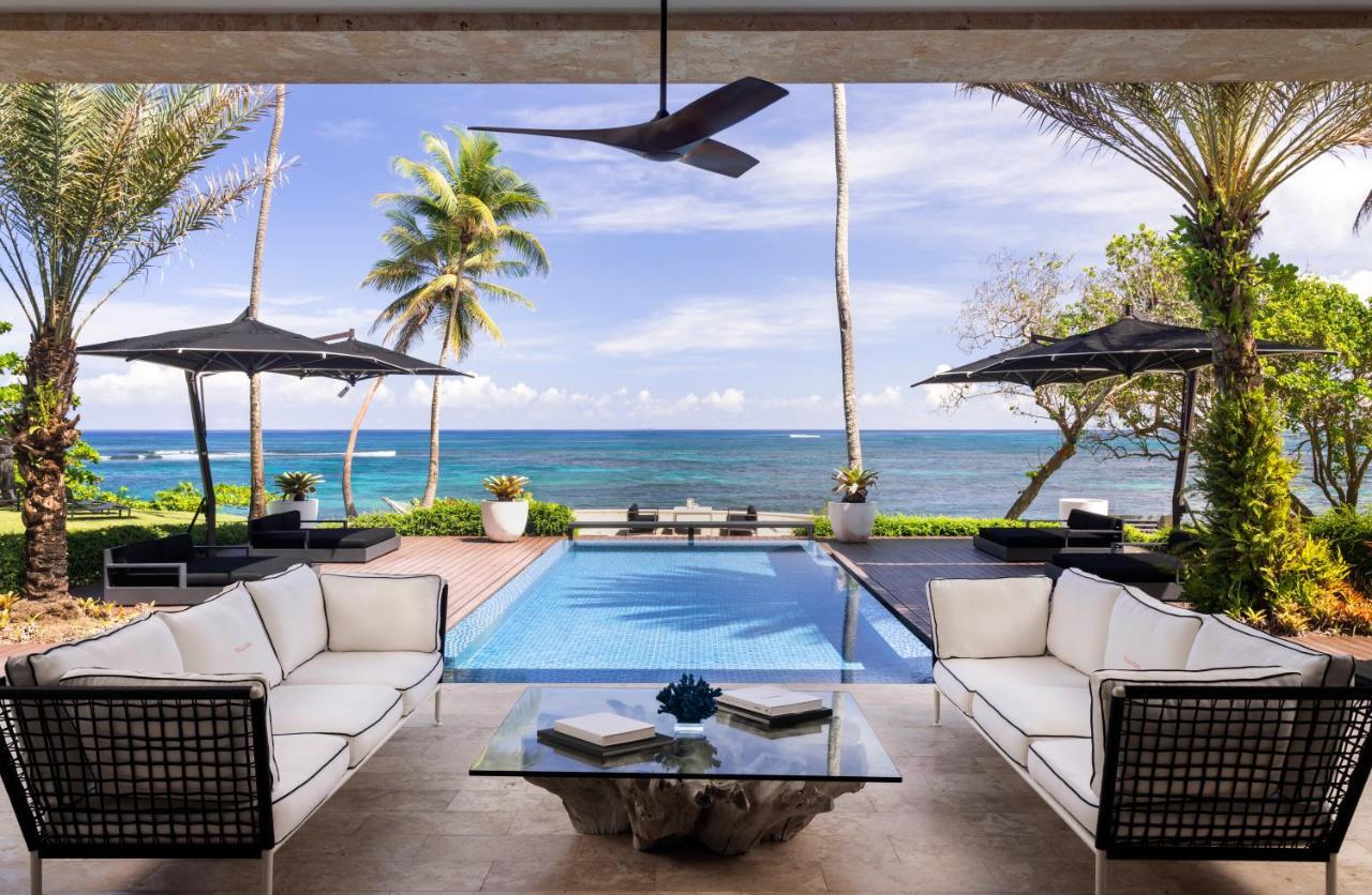 Residences At Dorado Beach, A Ritz Carlton Reserve Eksteriør bilde