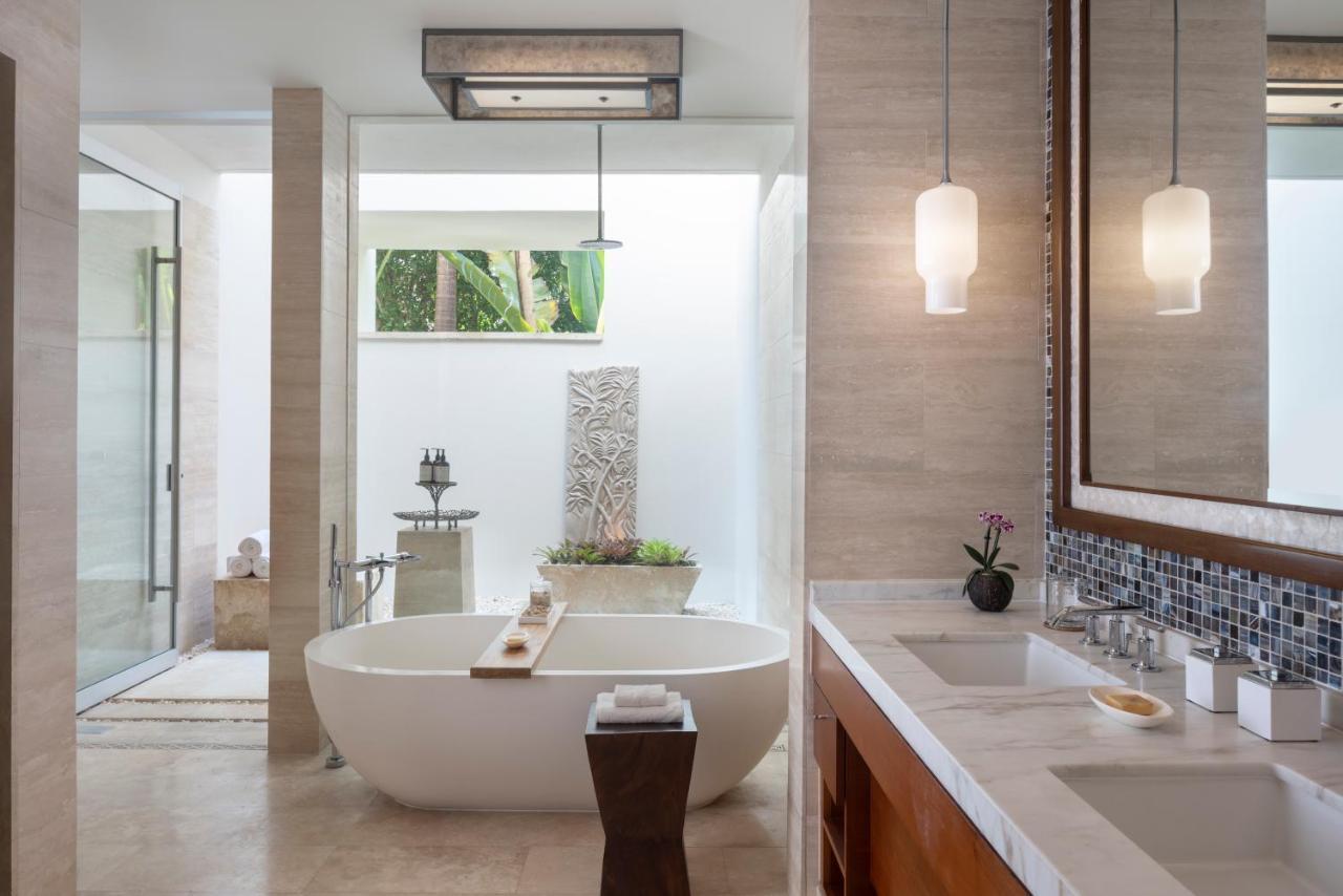 Residences At Dorado Beach, A Ritz Carlton Reserve Eksteriør bilde