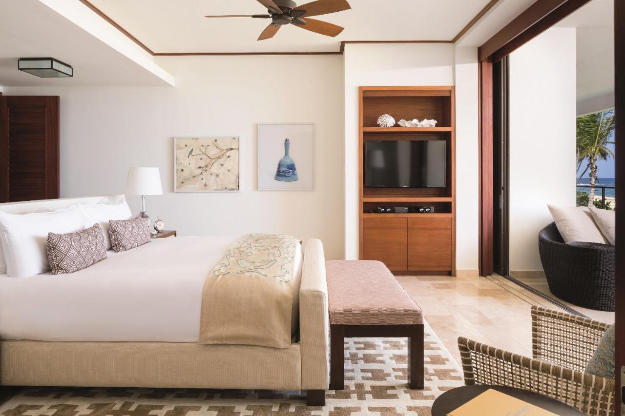 Residences At Dorado Beach, A Ritz Carlton Reserve Eksteriør bilde