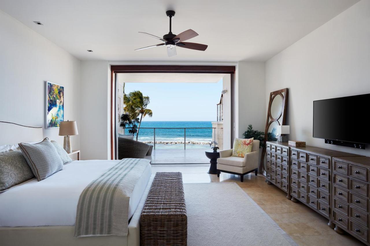 Residences At Dorado Beach, A Ritz Carlton Reserve Eksteriør bilde