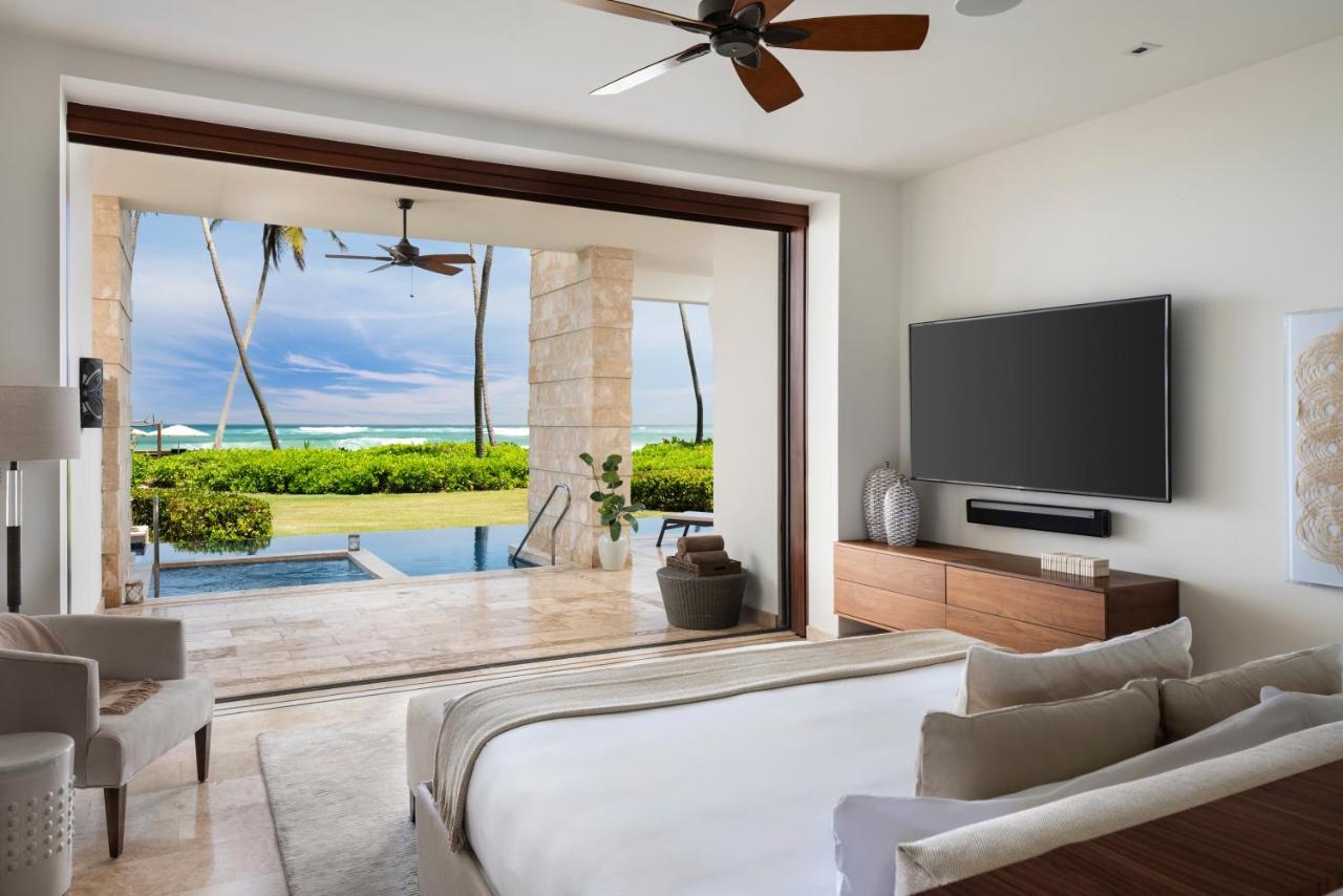 Residences At Dorado Beach, A Ritz Carlton Reserve Eksteriør bilde