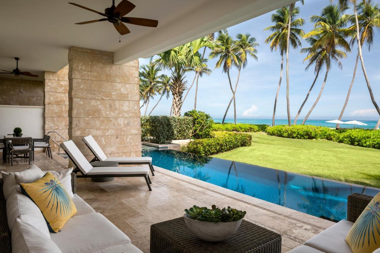 Residences At Dorado Beach, A Ritz Carlton Reserve Eksteriør bilde