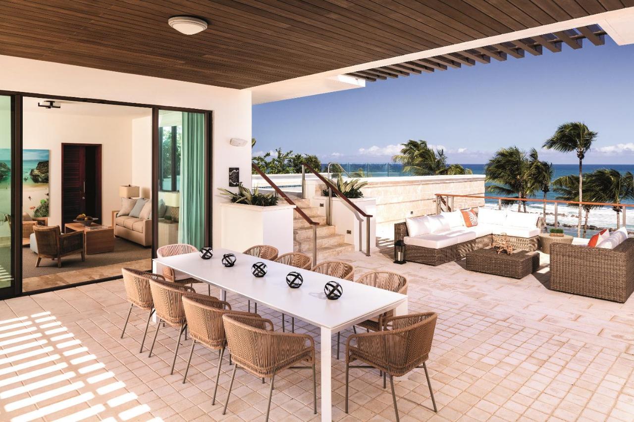 Residences At Dorado Beach, A Ritz Carlton Reserve Eksteriør bilde
