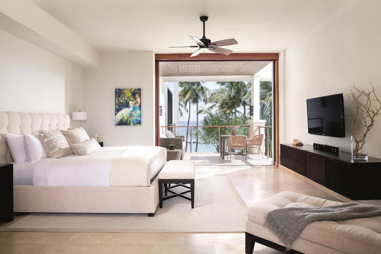 Residences At Dorado Beach, A Ritz Carlton Reserve Eksteriør bilde