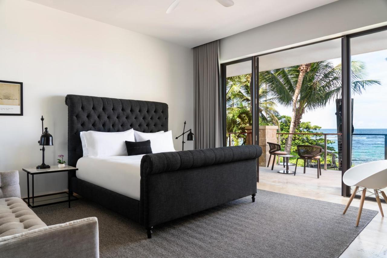 Residences At Dorado Beach, A Ritz Carlton Reserve Eksteriør bilde