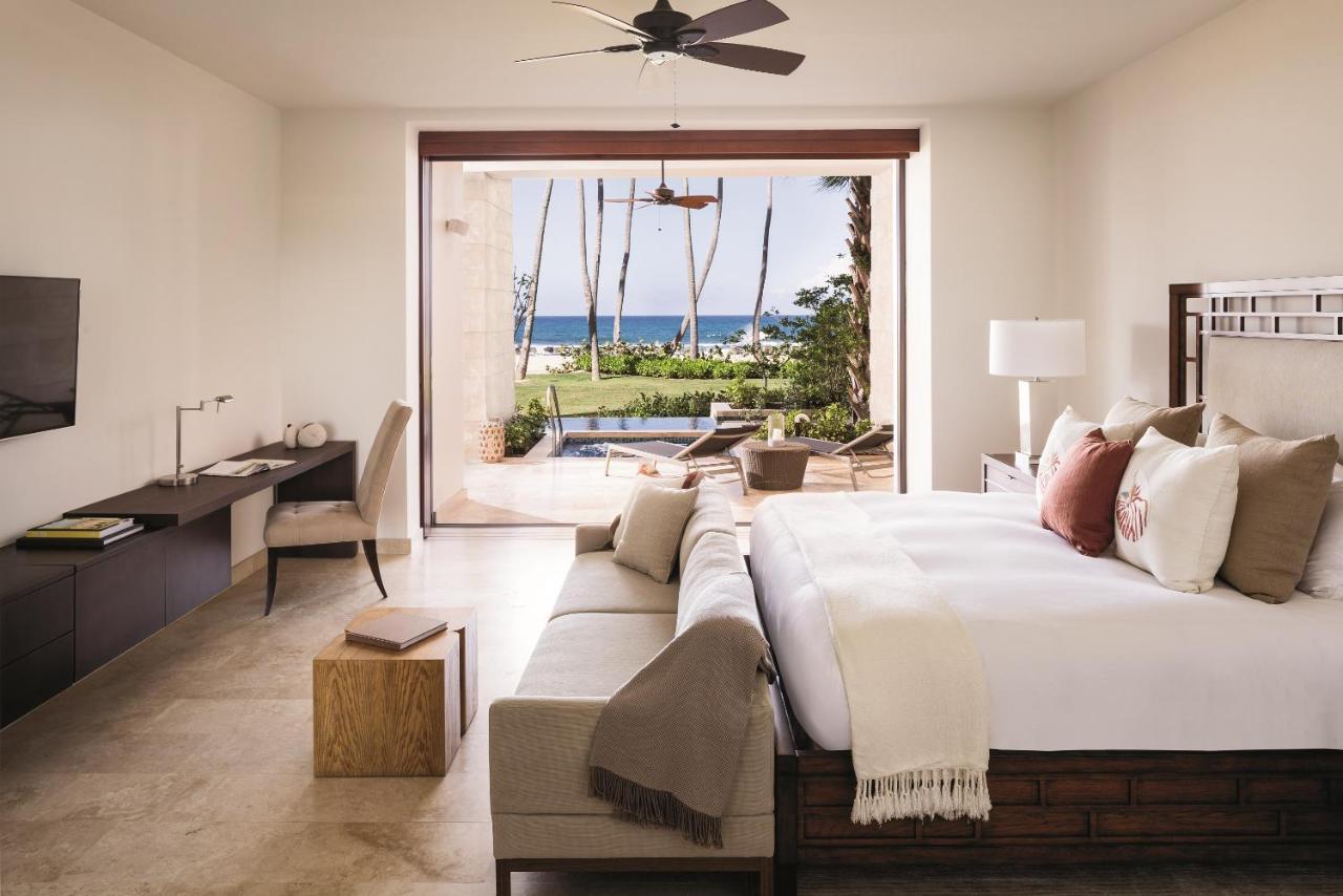 Residences At Dorado Beach, A Ritz Carlton Reserve Eksteriør bilde
