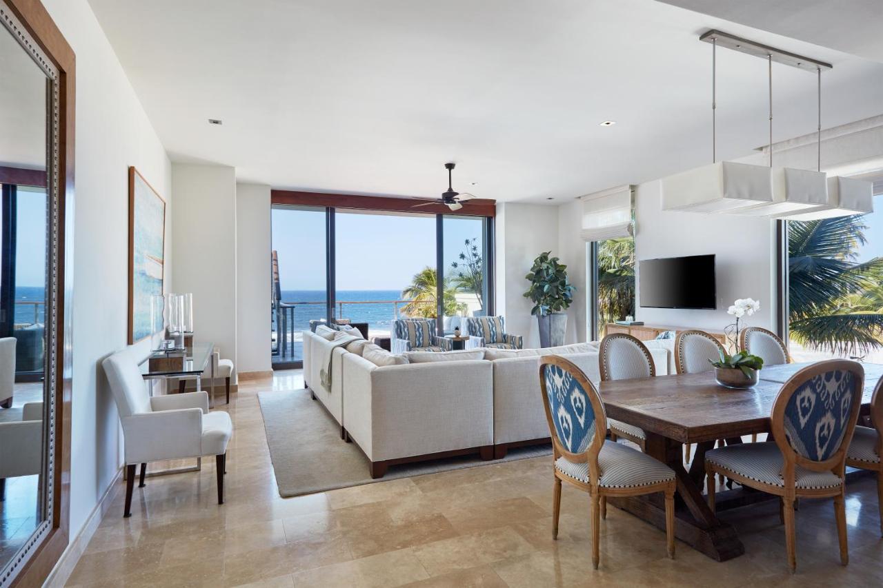 Residences At Dorado Beach, A Ritz Carlton Reserve Eksteriør bilde