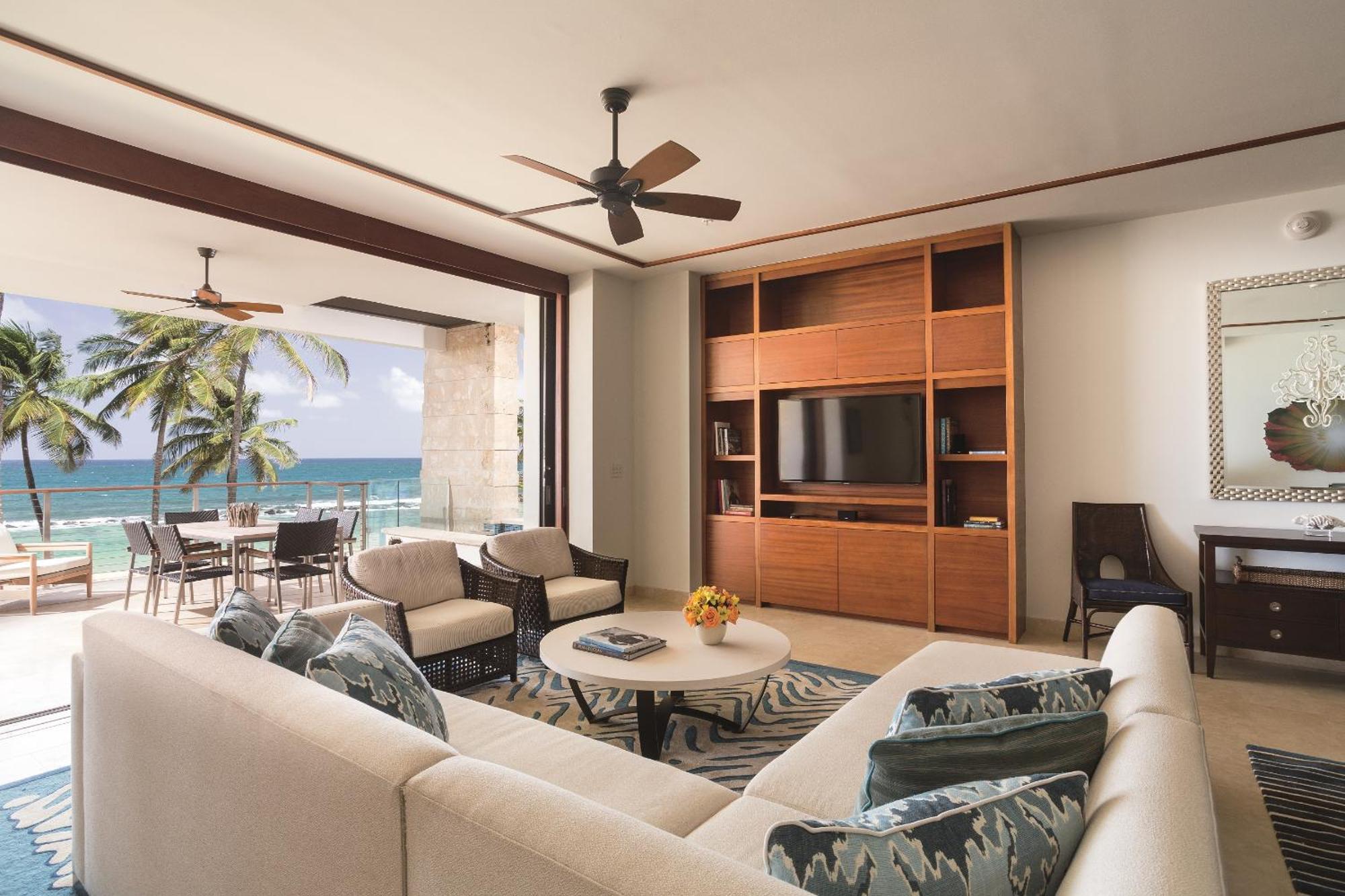 Residences At Dorado Beach, A Ritz Carlton Reserve Rom bilde